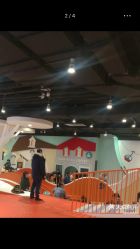 点击看大图 -Eureka优瑞卡儿童主题乐园(合生汇购物中心店)