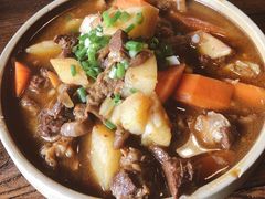 -卧龙堡客栈·中餐厅(古北水镇店)