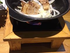 -紫霞门韩国料理烤肉(深南东路店)