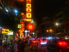 -唐人街(耀华力路)