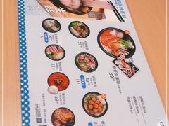 -灵芝妹子海鲜米线(凯德和平广场店)