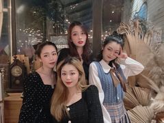 -慢隅法式小馆·生日求婚西餐厅