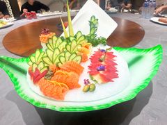 -老人和饭店(淮海中路店)
