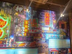 -捞围鲜·港式打边炉(海阳路店)