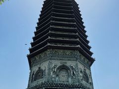 -玲珑塔公园