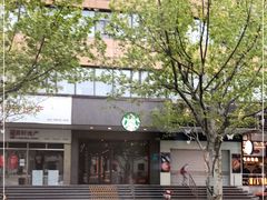 -星巴克(枣阳路店)