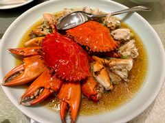 -佘山世茂艾美·御珍轩中餐厅