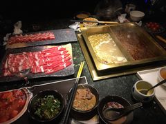 -王家渡火锅店(棕榈泉店)