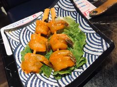 -鹤江桥·红油牛肉粉(SKP店)