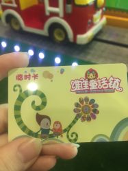 -维佳童话镇演出现场(徐东店)