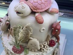 -CAKE BOSS 蛋糕老板(北京世纪金源购物中心)