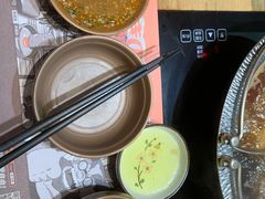 -牛必福潮汕牛肉火锅(油坊桥店)
