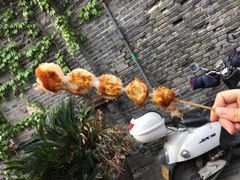 -鸡脚旮旯平江路店