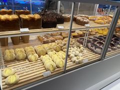 -好利来(上海长宁龙之梦店)