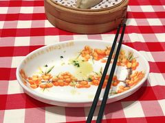 -西贝(上海中心店)