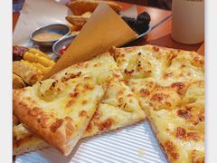 -魏斯理汉堡(西安沣东吾悦店)