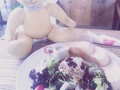 -漫咖啡(奥体店)