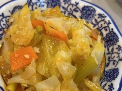-馬香远蘭州牛肉面(武汉群星城首店)