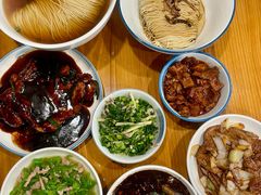 -小方的面(徐家汇店)