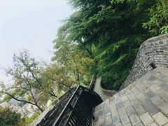 -虞山城墙