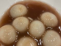 酒酿豆沙小圆子-新名仕(仙霞路店)