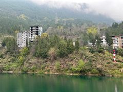 -乌江画廊(彭水苗族土家族自治县)