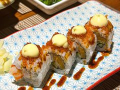 -王氏炉匠·烧鸟放题自助(三里屯店)