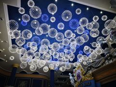 -郑州银基冰雪世界