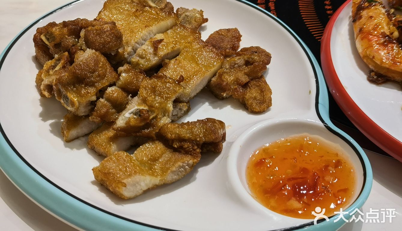 动感小西关 友德福
