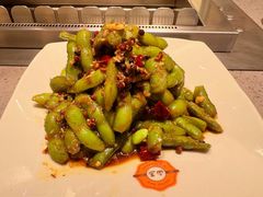 -白玉·朝鲜族烤串(光明大仟里店)