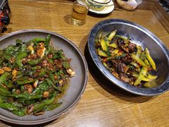 -小隐院子·庭院餐厅(大学城后湖店)