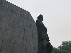-侵华日军南京大屠杀遇难同胞纪念馆