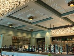 大堂-芊彩餐厅(迪士尼探索家度假酒店)