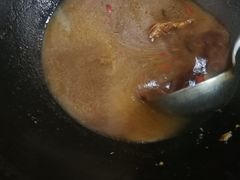 -炮爷东北铁锅炖(棠安路店)