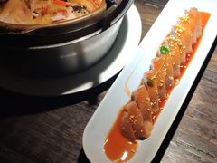 茶香鸡-外婆家(杭州马塍店·杭帮菜名店)