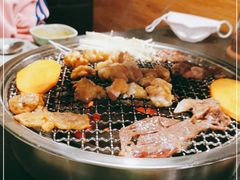 -韩盛·盛江山自助料理(奥体万达店)