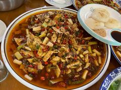 -李大爷的泡椒馆(冉家坝店)