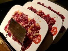 -牛焱·贵州黄牛肉火锅(城西银泰店)