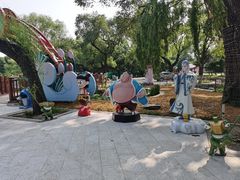 -北陵公园