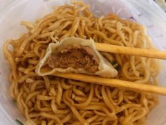 -鸡鸣汤包(复地活力广场店)
