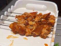 -丰茂烤串(外滩星荟中心店)