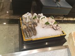 -一绪に寿喜烧(虹悦城店)