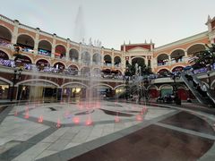 -佛罗伦萨小镇广佛名品奥特莱斯(疏港路店)