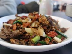 芙南风秘牛肉-渔芙南(三里屯店)