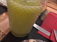 -Restaurante Palacio Andaluz Teteria Almona