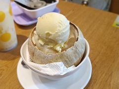 -满记甜品(岭南新天地店)