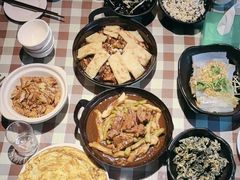 -北京水岸山吧度假村(雁栖镇店)