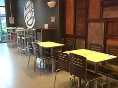 -汉堡王(上海凌云壹街坊店)