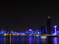 -武昌江滩
