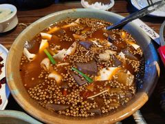 -水煮三国·川鲁江湖菜(香山店)